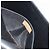 Borsa a tracolla Salvatore Ferragamo in pelle nera e oro Auth 197141 Nero D'oro - vista 23