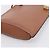 LOEWE Dice Pocket Shoulder Pouch Leather Brown Auth ka5746 Marrone - vista 10