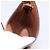 LOEWE Dice Pocket Shoulder Pouch Leather Brown Auth ka5746 Marrone - vista 16