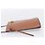 LOEWE Dice Pocket Shoulder Pouch Leather Brown Auth ka5746 Marrone - vista 4