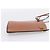 LOEWE Dice Pocket Shoulder Pouch Leather Brown Auth ka5746 Marrone - vista 5
