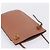 LOEWE Dice Pocket Shoulder Pouch Leather Brown Auth ka5746 Marrone - vista 6