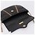 Christian Dior Schultertasche aus Leder Schwarz Goldfarben Auth ep15708 - Ansicht 14