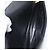 Christian Dior Schultertasche aus Leder Schwarz Goldfarben Auth ep15708 - Ansicht 16