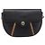 Christian Dior Schultertasche aus Leder Schwarz Goldfarben Auth ep15708 - Ansicht 2