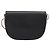 Christian Dior Schultertasche aus Leder Schwarz Goldfarben Auth ep15708 - Ansicht 3