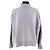 Autre Marque The Frankie Shop Wollpullover Blau S