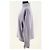 Autre Marque The Frankie Shop Wollpullover Blau S - Ansicht 3