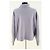 Autre Marque The Frankie Shop Wollpullover Blau S - Ansicht 4