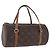 LOUIS VUITTON Monogram Papillon 26 Hand Bag M51366 LV Auth BA14940 Monogramma