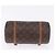 LOUIS VUITTON Monogram Papillon 26 Hand Bag M51366 LV Auth BA14940 Monogramma - vista 10