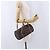 LOUIS VUITTON Monogram Papillon 26 Hand Bag M51366 LV Auth BA14940 Monogramma - vista 21
