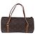 LOUIS VUITTON Monogram Papillon 26 Hand Bag M51366 LV Auth BA14940 Monogramma - vista 3