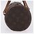 LOUIS VUITTON Monogram Papillon 26 Hand Bag M51366 LV Auth BA14940 Monogramma - vista 5