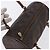 LOUIS VUITTON Monogram Papillon 26 Hand Bag M51366 LV Auth BA14940 Monogramma - vista 6