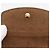 LOUIS VUITTON Damier Ebene Bouton de Manchette Case Cuff Case LV Auth BA15058 - vista 12