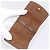 LOUIS VUITTON Damier Ebene Bouton de Manchette Case Cuff Case LV Auth BA15058 - vista 13