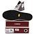 Converse Sneakers alte antracite Grigio antracite - vista 6