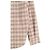 Sobrecamicia in lana Frame Denim beige M - vista 4