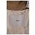 Autre Marque Giacca Dunst in cotone ecru XL Crudo - vista 4
