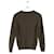 Eric Bompard Kaschmirpullover Khaki  - Ansicht 3