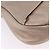 Borsa Salvatore Ferragamo Vala in pelle 2way Champagne Gold Auth 196633A D'oro - vista 12