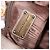 Borsa Salvatore Ferragamo Vala in pelle 2way Champagne Gold Auth 196633A D'oro - vista 17