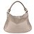 Borsa Salvatore Ferragamo Vala in pelle 2way Champagne Gold Auth 196633A D'oro - vista 3