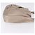 Borsa Salvatore Ferragamo Vala in pelle 2way Champagne Gold Auth 196633A D'oro - vista 4