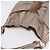 Borsa Salvatore Ferragamo Vala in pelle 2way Champagne Gold Auth 196633A D'oro - vista 6