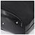 Borsa a mano GUCCI Bamboo Nylon Nero Argento 001 3754 1657 Auth BA15272 - vista 10