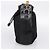 Borsa a mano GUCCI Bamboo Nylon Nero Argento 001 3754 1657 Auth BA15272 - vista 5