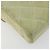 Borsa a tracolla CHANEL Matelassé in camoscio verde con CC tono oro Auth BA14888A - vista 13