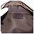Borsa a mano Christian Dior Trotter Romantic PVC Brown Silver Auth am12294SAM Marrone Argento - vista 16