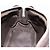 Borsa a mano Christian Dior Trotter Romantic PVC Brown Silver Auth am12294SAM Marrone Argento - vista 18