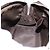 Borsa a mano Christian Dior Trotter Romantic PVC Brown Silver Auth am12294SAM Marrone Argento - vista 19