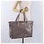 Borsa Tote GUCCI GG Implementation PVC Rosa Argento 211137 Auth BA15146 - vista 24