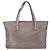 Borsa Tote GUCCI GG Implementation PVC Rosa Argento 211137 Auth BA15146 - vista 3