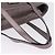 Borsa Tote GUCCI GG Implementation PVC Rosa Argento 211137 Auth BA15146 - vista 8