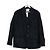 Autre Marque Navy blue blazer