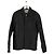 Giacca Jil Sander in cotone blu navy
