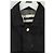 Giacca Jil Sander in cotone blu navy - vista 2