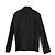 Giacca Jil Sander in cotone blu navy - vista 3