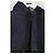 Autre Marque Piumino blu navy - vista 2