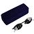 Autre Marque Black sunglasses - view 5