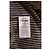 Camicia Fendi marrone in cotone M - vista 6