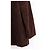 Ganni Braune Jacke - Ansicht 4