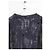 Vivienne Westwood Hi-vis jumper alpaca blend Wollpullover anthrazit Anthrazitgrau - Ansicht 4