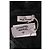 Vivienne Westwood Hi-vis jumper alpaca blend Wollpullover anthrazit Anthrazitgrau - Ansicht 5