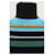Autre Marque Mirae Paris mehrfarbiger Viskose Pullover Mehrfarben  - Ansicht 2